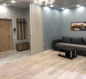 Foto 4. Monoambiente piso, para alquilar. Odesa Приморский