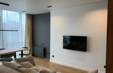 Photo One-Room flat, to rent. Odesa Приморский