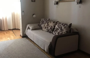 Foto Monoambiente piso, para alquilar. Kyiv Дарницкий