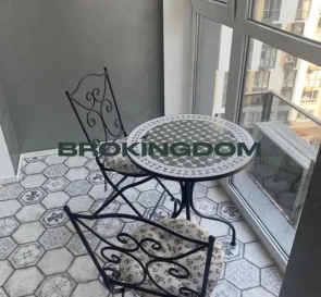 Zdjęcie 4. Kawalerka mieszkanie, na sprzedaż. Kyiv Соломенский