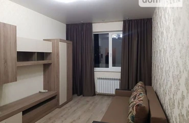 Photo One-Room flat, to rent. Poltava Шевченковский (Октябрьский)