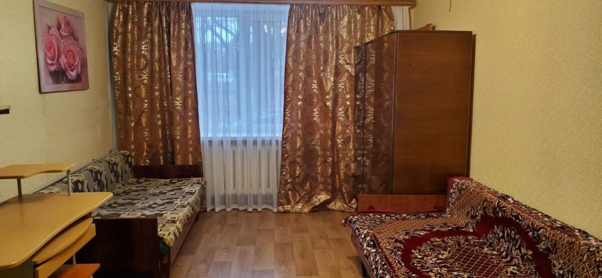 Foto Monoambiente piso, para alquilar. Poltava