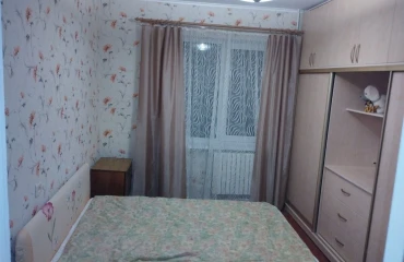 Foto Dos Ambientes piso, para alquilar. Poltava