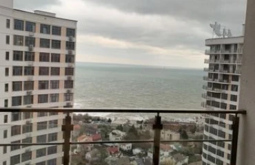 Foto Dos Ambientes piso, para alquilar. Odesa Киевский