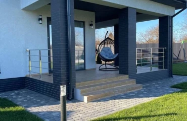 Photo House, for sale. Poltava Киевский