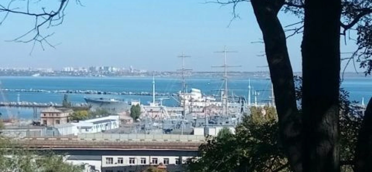 Фото Двухкомнатная квартира, аренда. Одесса Приморский