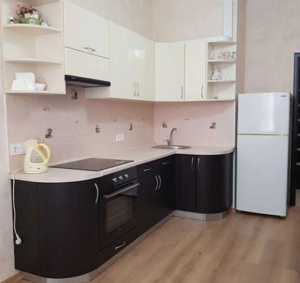 Photo 1. One-Room flat, to rent. Odesa Приморский