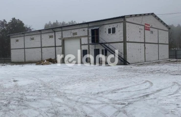 Foto Comercial, en venta. Kyiv Деснянский
