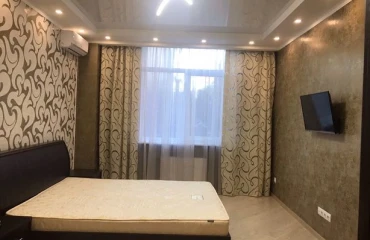 Zdjęcie Kawalerka mieszkanie, do wynajęcia. Odesa Хаджибейский (Малиновский)
