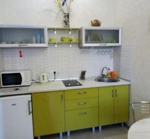 Foto 4. Monoambiente piso, para alquilar. Odesa Приморский