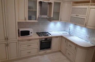 Photo Two-Room flat, to rent. Poltava Киевский