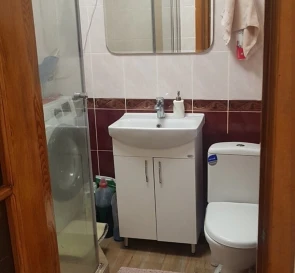 Zdjęcie 4. Kawalerka mieszkanie, na sprzedaż. Poltava Киевский