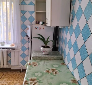 Photo 4. One-Room flat, to rent. Poltava