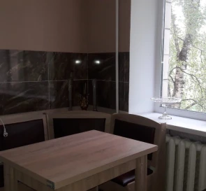 Zdjęcie 2. Dwupokojowe mieszkanie, do wynajęcia. Poltava Шевченковский (Октябрьский)