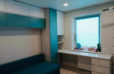 Photo Two-Room flat, for sale. Poltava Шевченковский (Октябрьский)