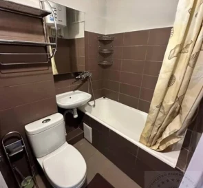 Foto 5. Monoambiente piso, en venta. Kyiv Голосеевский, Holosiivska