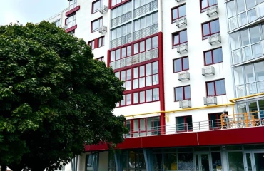Photo One-Room flat, for sale. Poltava Шевченковский (Октябрьский)