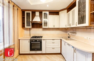 Фото Трикімнатна квартира, продаж. Мінськ Московский