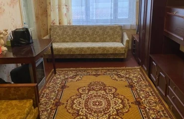 Photo Three-Room flat, to rent. Poltava Подольский