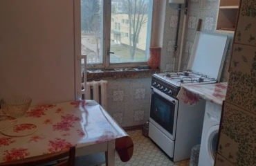 Photo Three-Room flat, for sale. Poltava Киевский