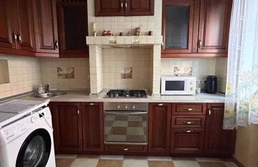 Fotografie Garsonieră apartament, de închiriat. Poltava