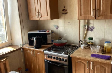 Photo Two-Room flat, for sale. Poltava Киевский
