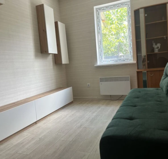 Foto 1. Monoambiente piso, en venta. Poltava Шевченковский (Октябрьский)