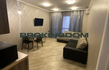 Photo One-Room flat, for sale. Kyiv Соломенский