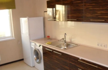 Photo One-Room flat, to rent. Odesa Приморский