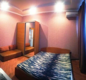 Foto 2. Monoambiente piso, para alquilar. Odesa Приморский
