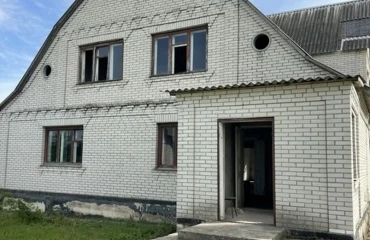 Foto Casa, en venta. Tarasivka