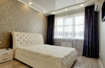 Photo flat, to rent. Odesa Приморский