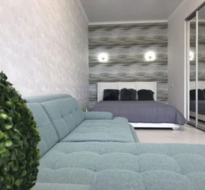 Photo 3. One-Room flat, to rent. Odesa Приморский