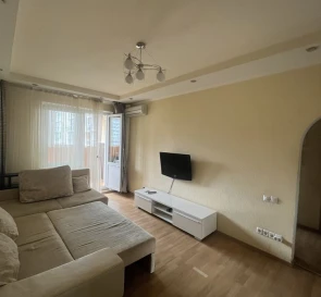 Photo 2. One-Room flat, to rent. Kyiv Дарницкий