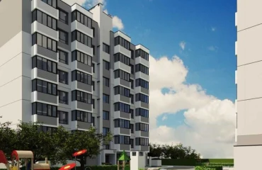 Фото Двокімнатна квартира, продаж. Полтава Шевченковский (Октябрьский)