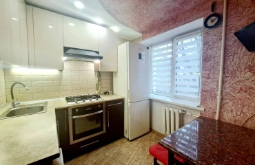 Photo Two-Room flat, for sale. Poltava Шевченковский (Октябрьский)
