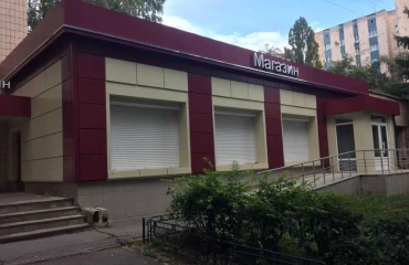 Zdjęcie Komercyjna, do wynajęcia. Poltava Шевченковский (Октябрьский)