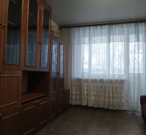 Photo 2. Two-Room flat, to rent. Poltava Шевченковский (Октябрьский)