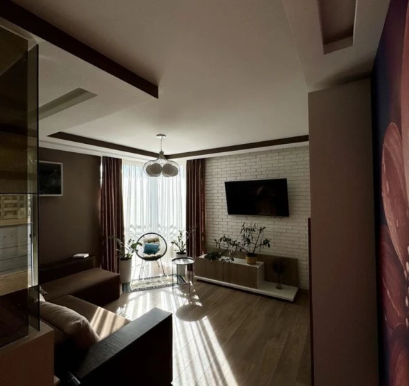 Fotografie 1. Două Camere apartament, de vânzare. Kyiv Святошинский, Syatoshyn