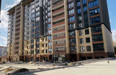 Photo Two-Room flat, for sale. Zhytomyr Центр
