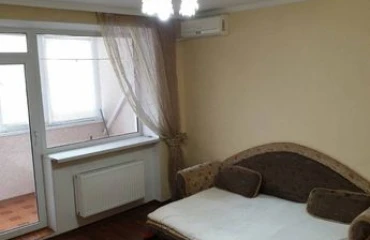 Photo One-Room flat, to rent. Odesa Приморский