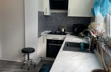 Foto Monoambiente piso, en venta. Poltava Шевченковский (Октябрьский)