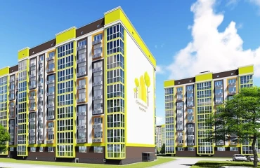 Photo One-Room flat, for sale. Poltava Шевченковский (Октябрьский)