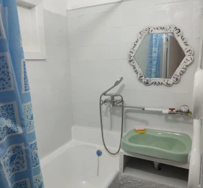 Photo 4. Two-Room flat, to rent. Poltava Подольский