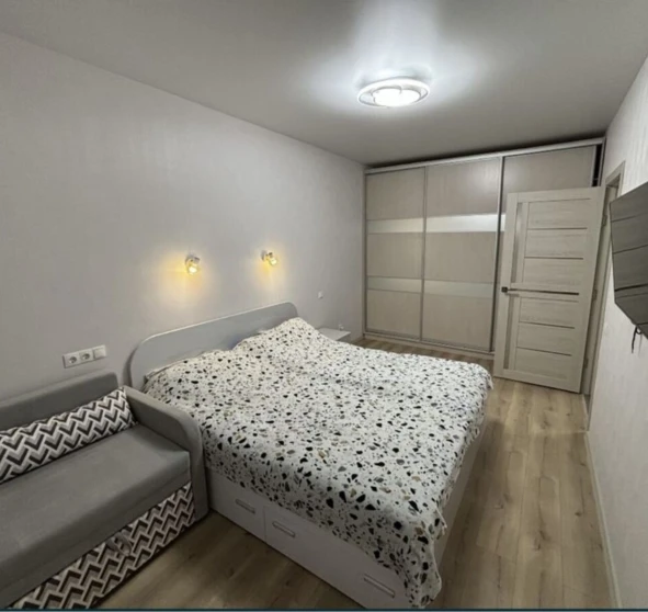 Photo 1. Two-Room flat, for sale. Poltava Шевченковский (Октябрьский)