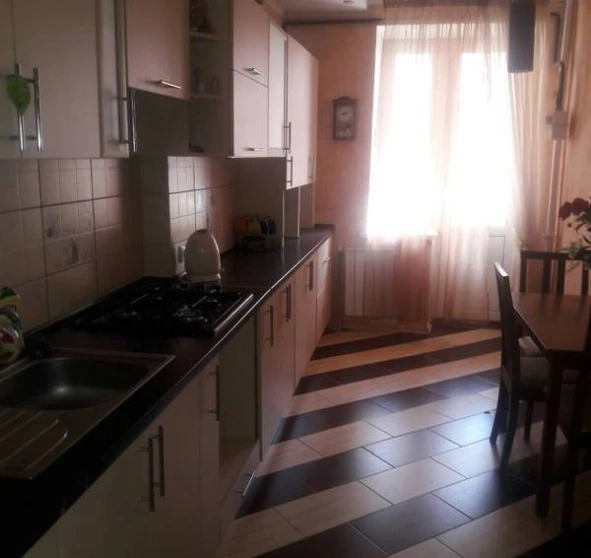 Photo 1. One-Room flat, to rent. Poltava Шевченковский (Октябрьский)
