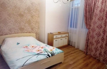 Photo Two-Room flat, to rent. Odesa Приморский