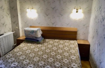 Фото Трехкомнатная квартира, аренда. Одесса Приморский