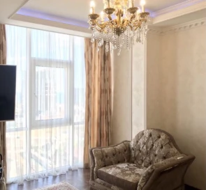 Foto 2. Monoambiente piso, para alquilar. Odesa Приморский