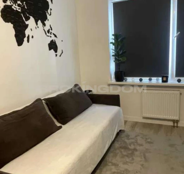 Photo 1. One-Room flat, for sale. Kyiv Дарницкий
